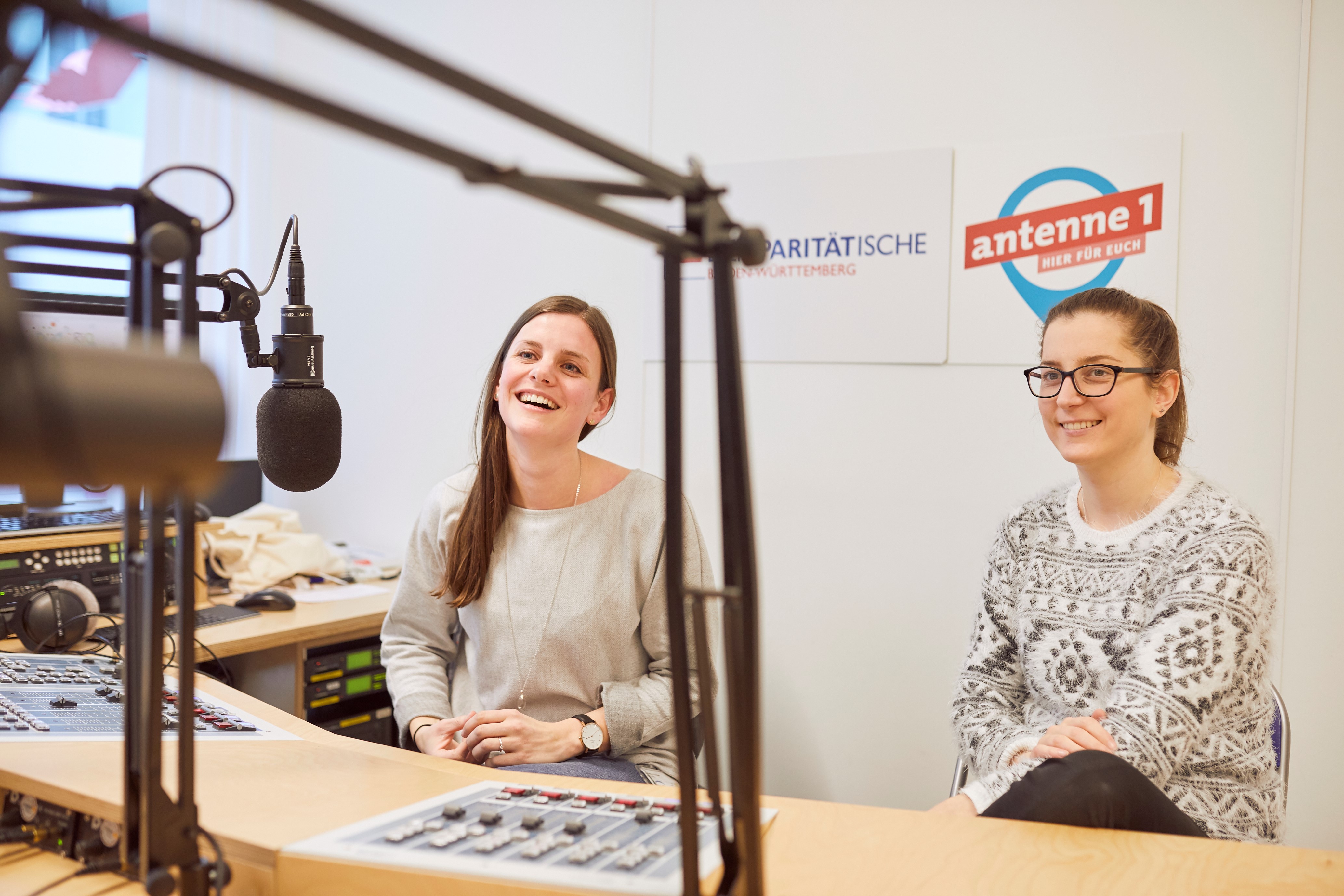 Die Deutsche Fernsehlotterie bei Radio RiO